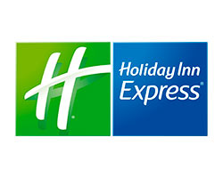 Holiday Inn Express O’Hare Parking