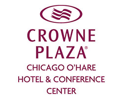 Crowne Plaza O’Hare Parking