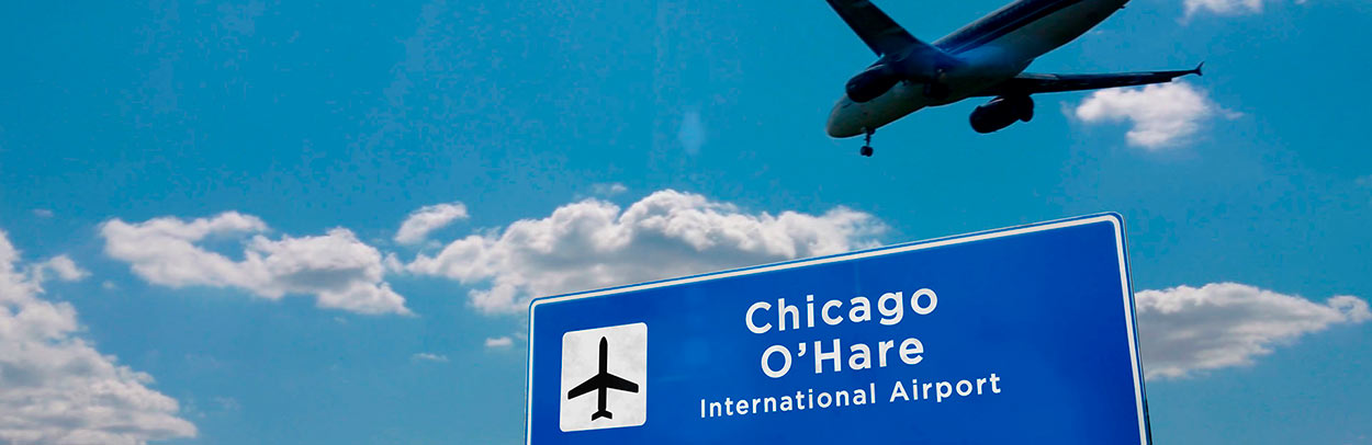 Off-Site Parking at O’Hare