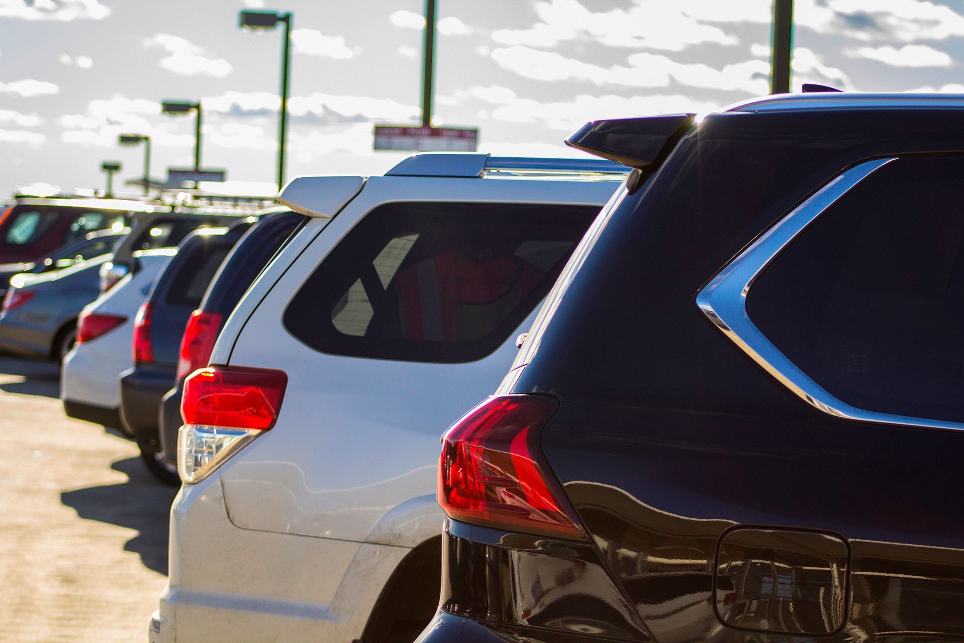 Cheap Parking Near O'Hare Airport, .95/Day, Save 70%! 