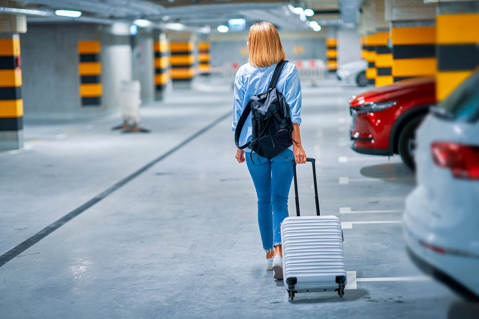 O’Hare Parking Rates: A Comprehensive Guide To Long-Term Parking Options