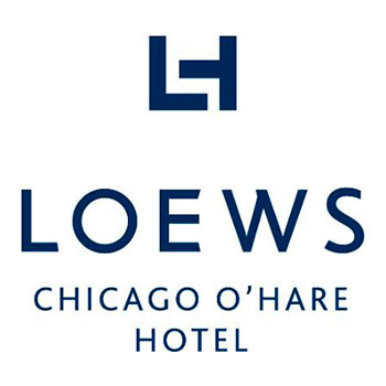 Loews O'Hare Hotel Parking