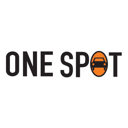 One Spot Valet Parking
