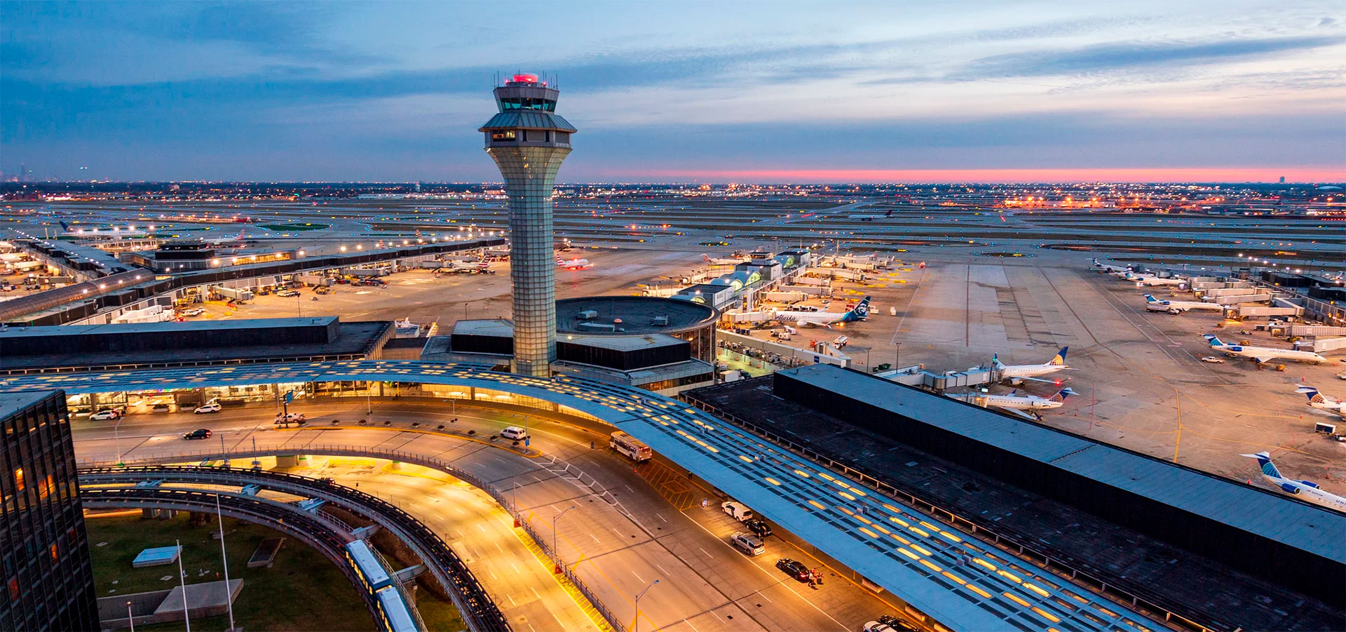 Chicago O'Hare Airlines A Complete Guide for Travelers