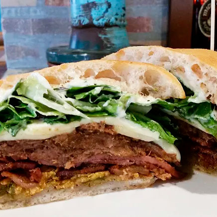 Vegetarian Recommendation